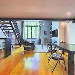 Premium Loft By Homing Apartman *