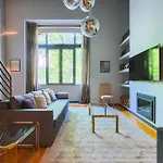 Premium Loft By Homing