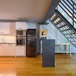 Apartman Premium Loft By Homing *