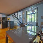 Premium Loft By Homing Apartman *