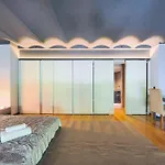Premium Loft By Homing Apartman *