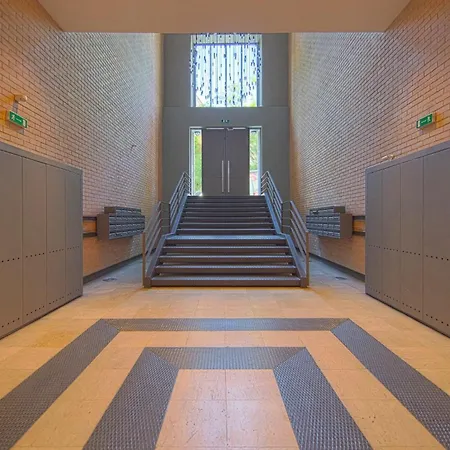 Apartment Premium Loft By Homing