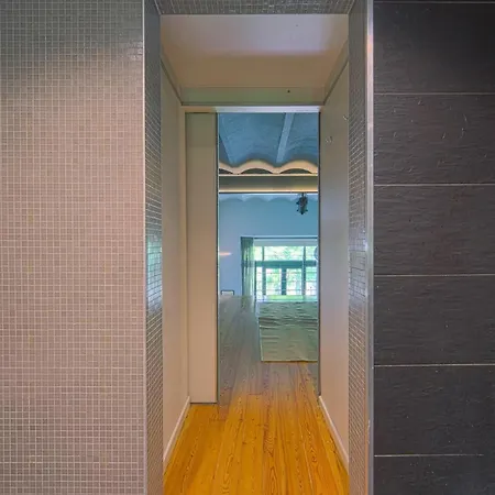 Premium Loft By Homing Apartment *