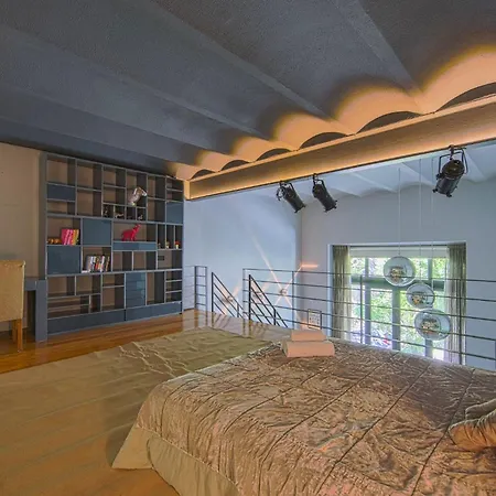 Premium Loft By Homing * Lisbon