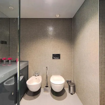 アパート Premium Loft By Homing *