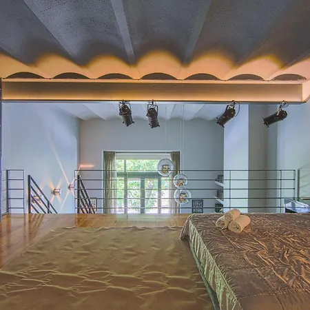 Premium Loft By Homing *