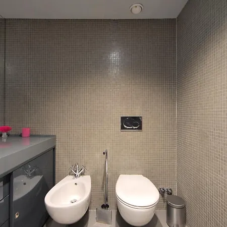 Premium Loft By Homing 公寓