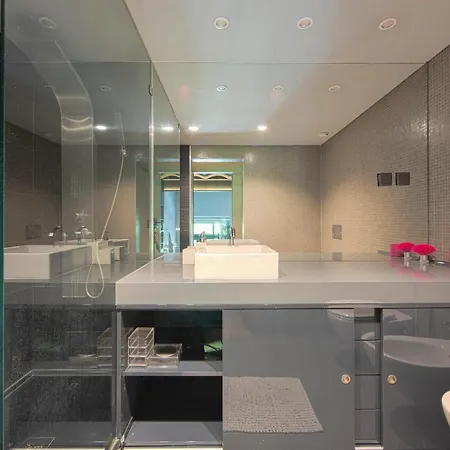 Premium Loft By Homing