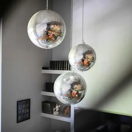 Apartment Premium Loft By Homing