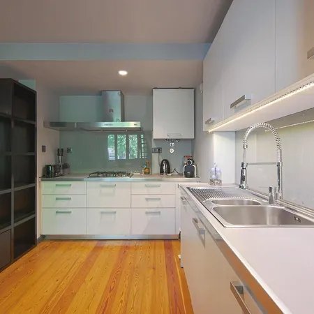 Apartament Premium Loft By Homing Lizbona