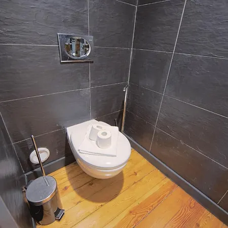 Premium Loft By Homing Lizbona