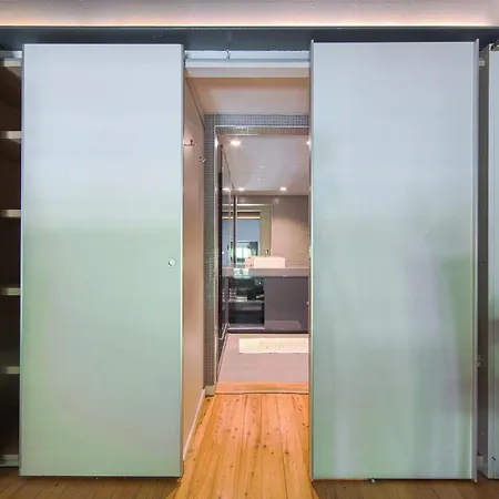 Apartment Premium Loft By Homing