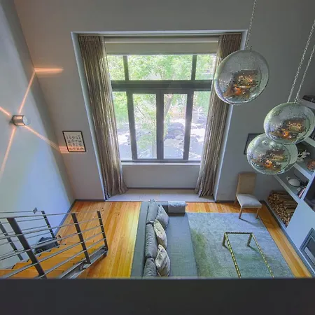 Premium Loft By Homing