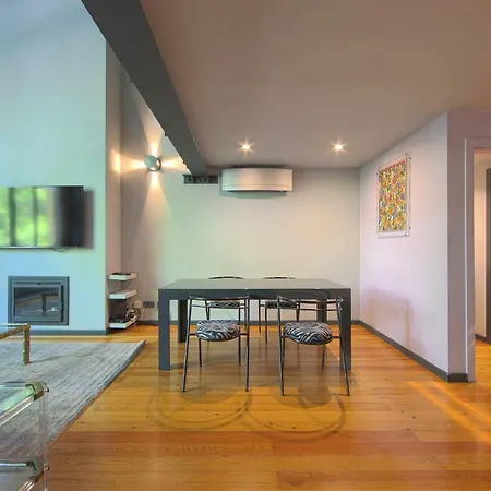 Premium Loft By Homing * リスボン