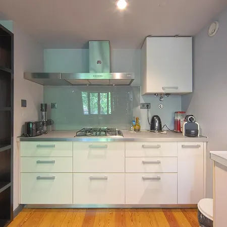 Apartament Premium Loft By Homing