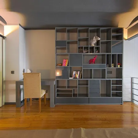 Apartament Premium Loft By Homing *