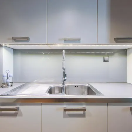 Apartament Premium Loft By Homing Lizbona