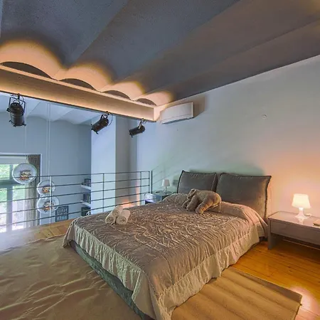Premium Loft By Homing Lisbon
