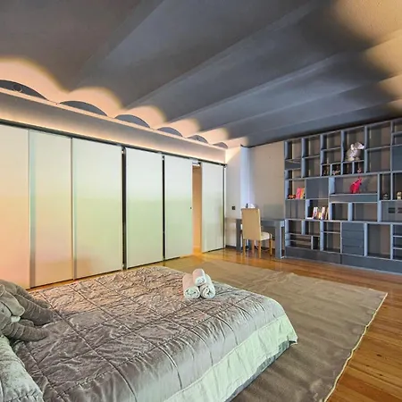 Premium Loft By Homing アパート リスボン