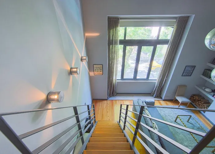 Premium Loft By Homing 公寓
