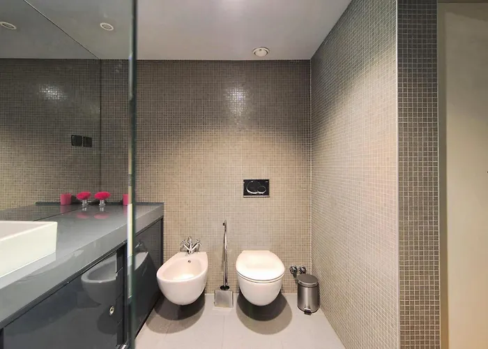 公寓 Premium Loft By Homing *