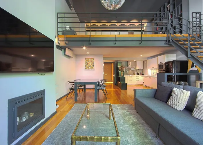 Premium Loft By Homing * Lisboa