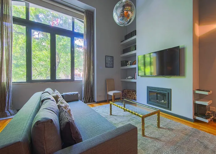 Premium Loft By Homing Lisboa