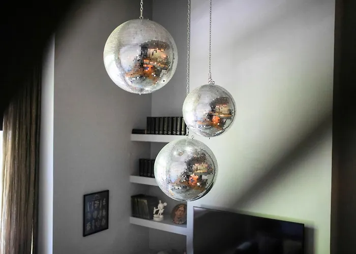 Apartament Premium Loft By Homing