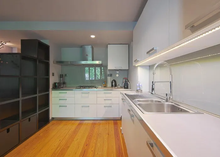 Apartament Premium Loft By Homing Lizbona