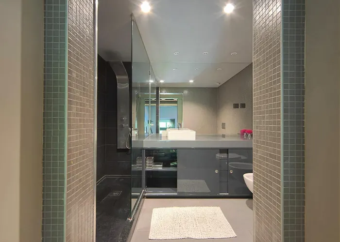 公寓 Premium Loft By Homing Lisboa
