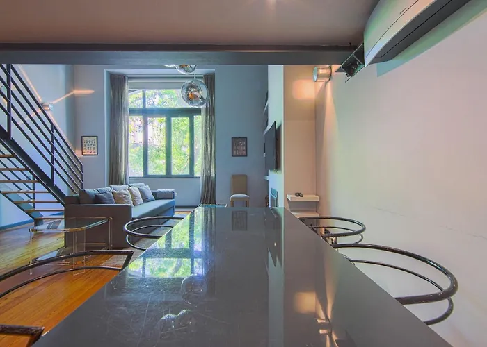 Premium Loft By Homing 公寓 Lisboa