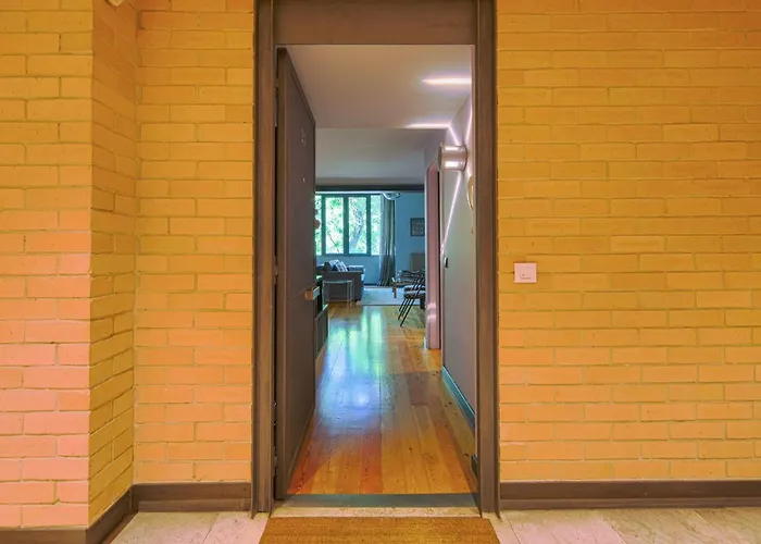 Premium Loft By Homing Lisboa