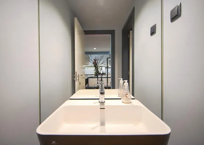Premium Loft By Homing 公寓