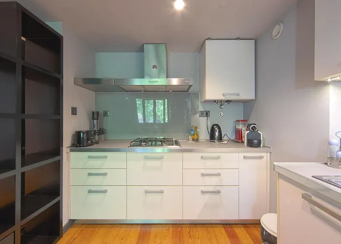 Apartament Premium Loft By Homing