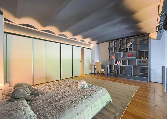 Premium Loft By Homing 公寓 Lisboa