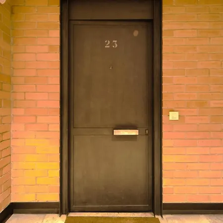 Premium Loft By Homing *