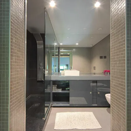 Apartment Premium Loft By Homing Lissabon