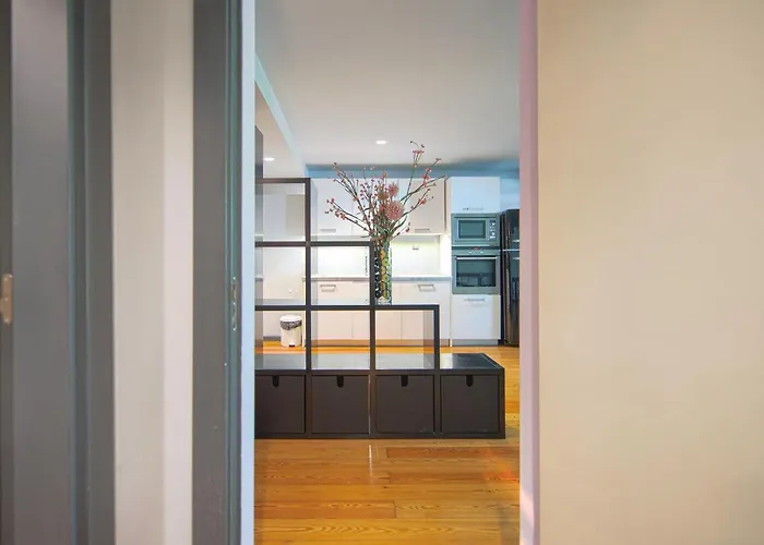 Premium Loft By Homing *