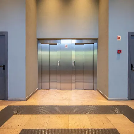 Appartamento Premium Loft By Homing *