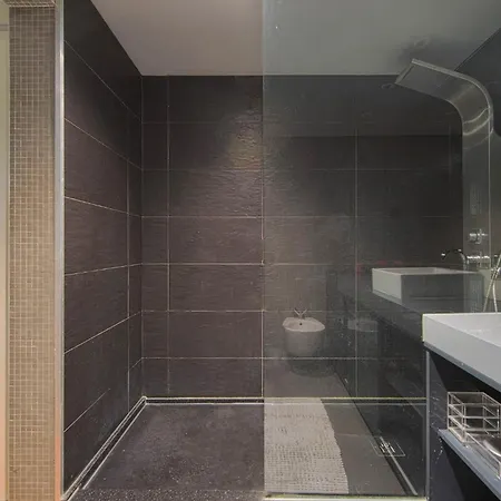 Appartamento Premium Loft By Homing Lisbona