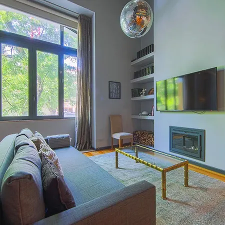 Premium Loft By Homing Lisbona