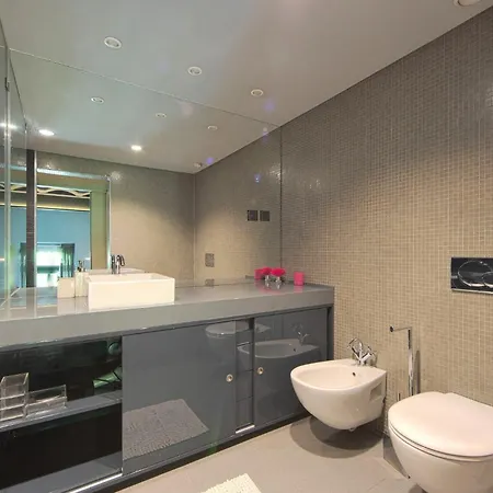 Premium Loft By Homing * Lisbona