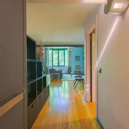 Premium Loft By Homing * ליסבון