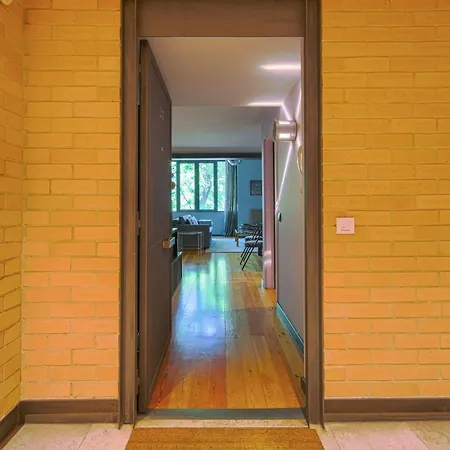 Premium Loft By Homing ליסבון