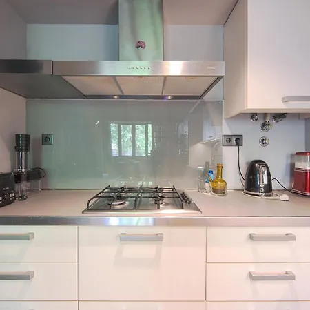 Premium Loft By Homing