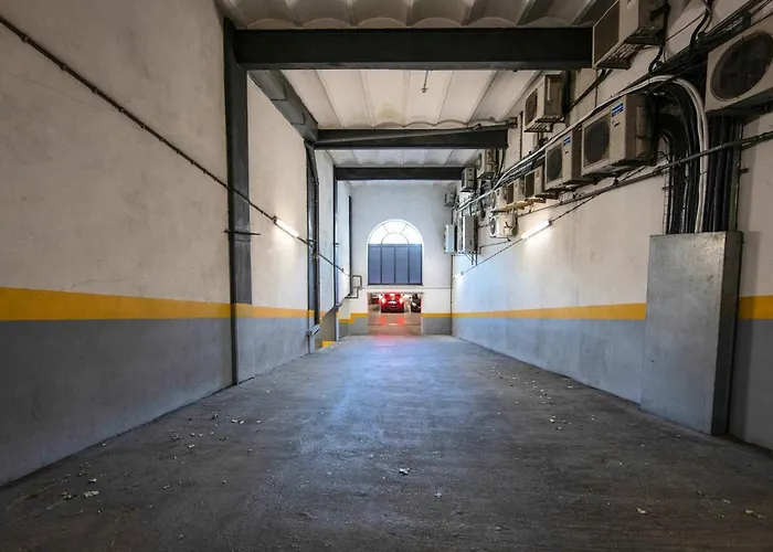 Premium Loft By Homing Appartement *