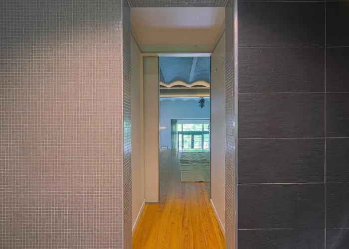 Premium Loft By Homing Appartement *