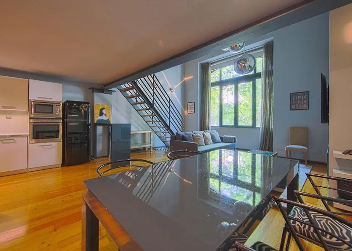 Premium Loft By Homing *