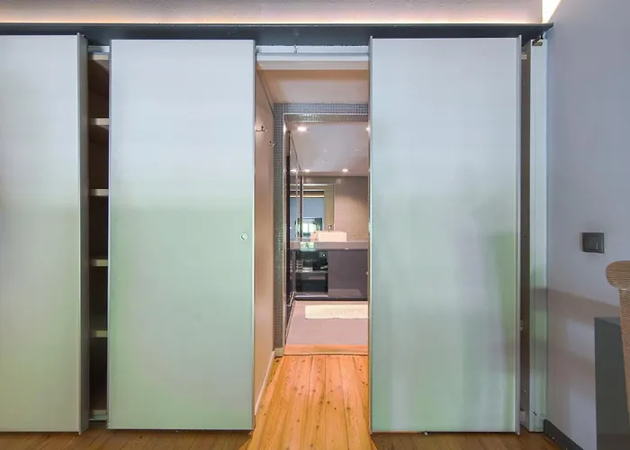 Appartement Premium Loft By Homing