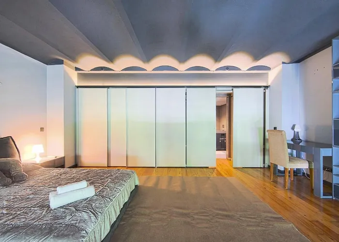 Premium Loft By Homing Appartement *